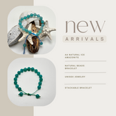Ice Amazonite